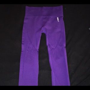 Gymshark leggings medium